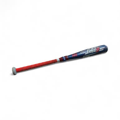 Used Marucci CAT 9 CONNECT AMERICA BB/SB USSSA 2 3/4 Bat 30" 11873-S000222667