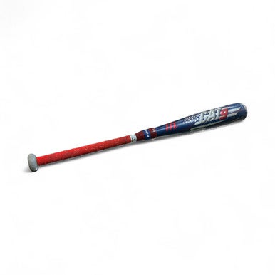 Used Marucci CAT 9 CONNECT AMERICA BB/SB USSSA 2 3/4 Bat 30" 11873-S000222667
