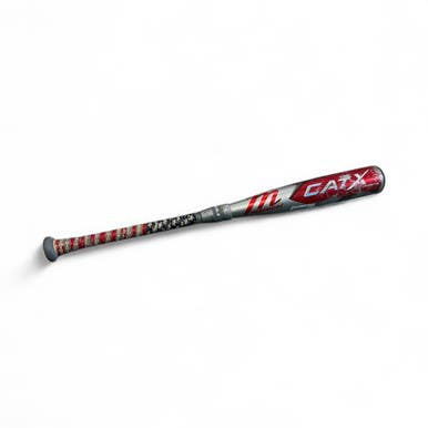 Used Marucci CAT X COMPOSITE BB/SB USSSA 2 3/4 Bat 29" 11873-S000220937