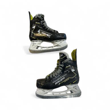Used Bauer SUPREME ELITE Senior Hockey Skate Senior 5 11873-S000220931