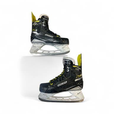 Used Bauer SUPREME S35 Senior Hockey Skate Senior 5 11873-S000220932