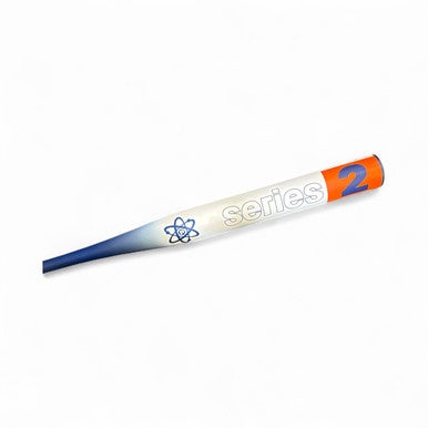Used PROTON SERIES 2 BB/SB Slowpitch Bat 34" 11873-S000217283