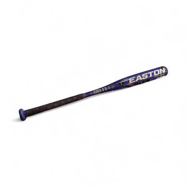 Used Easton AMETHYST BB/SB Fastpitch Bat 28" 11873-S000220624