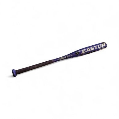Used Easton AMETHYST BB/SB Fastpitch Bat 28" 11873-S000220624
