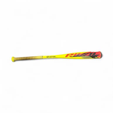 Used Easton YSB19RIV10 BB/SB USA 2 1/4 Bat 28" 11873-S000218880