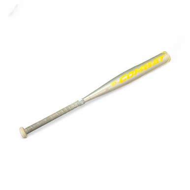 Used Combat VIGOR BB/SB USSSA 2 5/8 Bat 32" 11873-S000217245