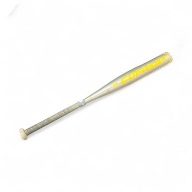 Used Combat VIGOR BB/SB USSSA 2 5/8 Bat 32" 11873-S000217245