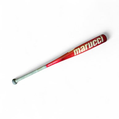 Used Marucci CAT 6 BB/SB USSSA 2 5/8 Bat 32" 11873-S000217225