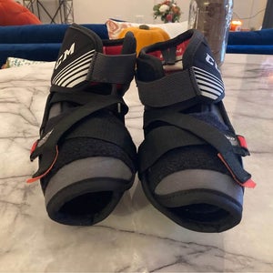 Senior Extra Large CCM JetSpeed FT370 Elbow Pads (Used)