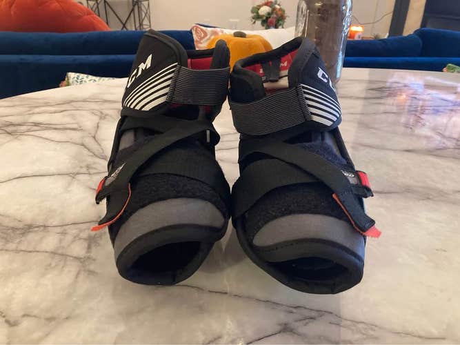 Senior Extra Large CCM JetSpeed FT370 Elbow Pads (Used)