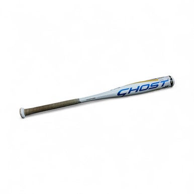Used Easton GHOST BB/SB Fastpitch Bat 27" 11873-S000222054