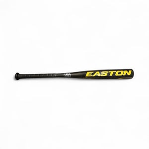 Used Easton BEAST TB BB/SB USA 2 1/4 Bat 26" 11873-S000218132
