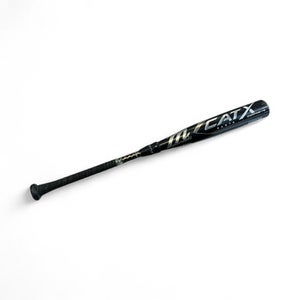 Used Marucci CAT X COMP VANTA BB/SB USSSA 2 3/4 Bat 32" 11873-S000222047