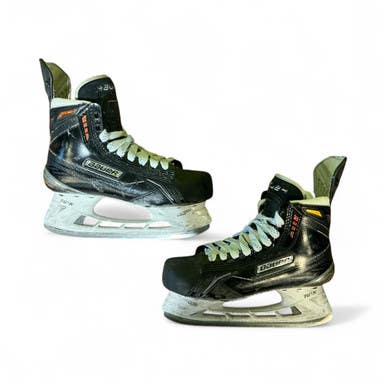 Used Bauer MX3 Senior Hockey Skate Senior 6 11873-S000212008