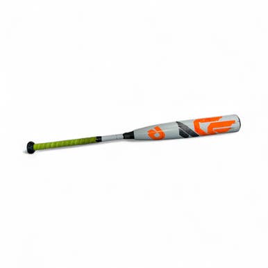 Used Demarini C8ZL-21 BB/SB USSSA 2 3/4 Bat 31" 11873-S000222045