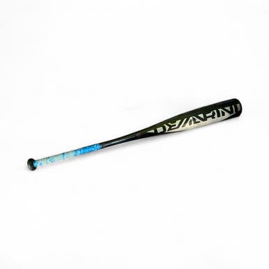Used Demarini VOODOO ONE BB/SB USSSA 2 3/4 Bat 31" 11873-S000210076