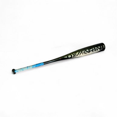 Used Demarini VOODOO ONE BB/SB USSSA 2 3/4 Bat 31" 11873-S000210076