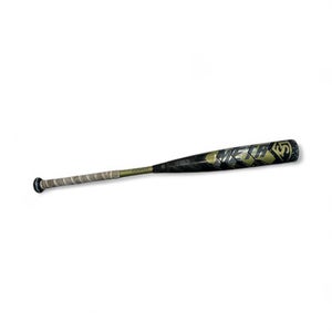 Used Louisville Slugger SLMTB5-21 BB/SB USSSA 2 5/8 Bat 30" 11873-S000210077