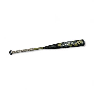 Used Louisville Slugger SLMTB5-21 BB/SB USSSA 2 5/8 Bat 30" 11873-S000210077