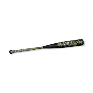 Used Louisville Slugger SLMTB5-21 BB/SB USSSA 2 5/8 Bat 30" 11873-S000210077