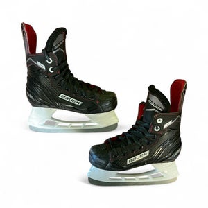 Used Bauer NS Junior Hockey Skate Junior 03 11873-S000210060