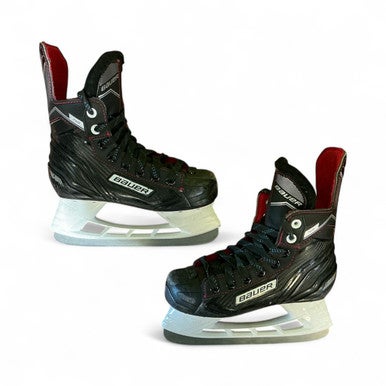 Used Bauer NS Junior Hockey Skate Junior 03 11873-S000210060