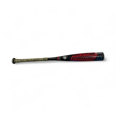 Used Louisville Slugger 918 PRIME BB/SB USSSA 2 3/4 Bat 29" 11873-S000220086