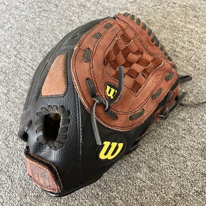 Wilson A2452 RH Baseball Glove 11.5" (Used)