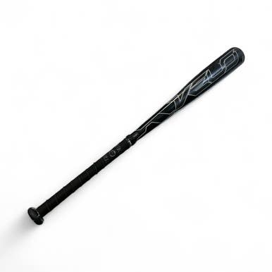 Used Rawlings VELO BB/SB USSSA 2 3/4 Bat 31" 11873-S000209154