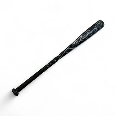 Used Rawlings VELO BB/SB USSSA 2 3/4 Bat 31" 11873-S000209154