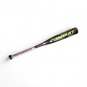 Used Combat PG3SL210 BB/SB USSSA 2 3/4 Bat 30" 11873-C000223247