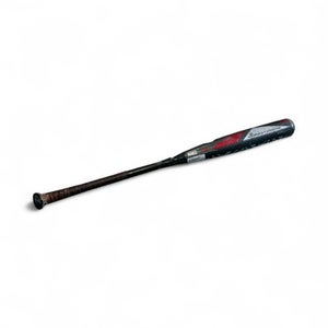Used Demarini VIC-17 BB/SB High School -3 Bat 33" 11873-S000203916
