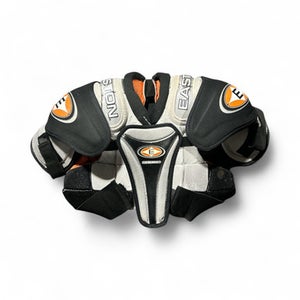 Used Easton Senior Shoulder Pads SM 11873-S000207504