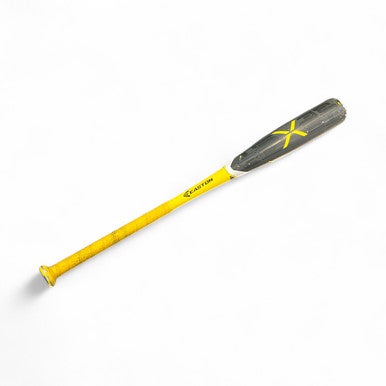 Used Easton BEAST X BB/SB USSSA 2 5/8 Bat 30" 11873-C000218981