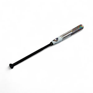 Used Demarini PZP-21 BB/SB Fastpitch Bat 33" 11873-C000222864