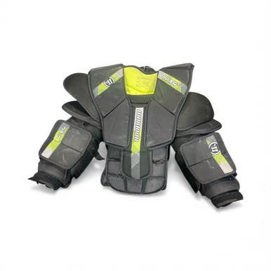 Used Warrior R/X4E Inter Body Armor S/M 11873-S000207201