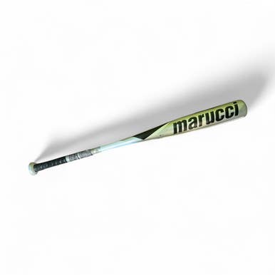 Used Marucci F5 BB/SB USSSA 2 3/4 Bat 32" 11873-S000197749
