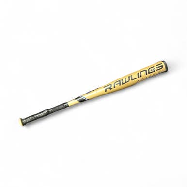 Used Rawlings UT9V8 BB/SB USSSA 2 5/8 Bat 30" 11873-S000196412