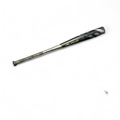 Used Easton BB19ALX BB/SB High School -3 Bat 34" 11873-S000210705