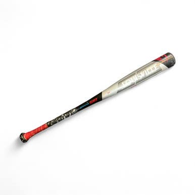 Used Louisville Slugger 518 OMAHA BB/SB USSSA 2 3/4 Bat 31" 11873-S000188865