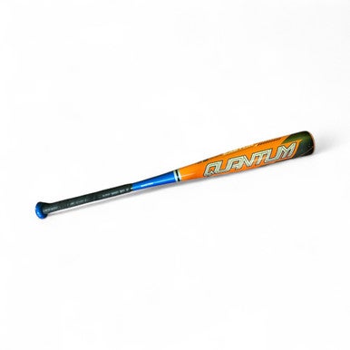 Used Easton QUANTUM BB/SB USA 2 5/8 Bat 30" 11873-S000196182