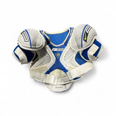 Used Bauer 30 Junior Shoulder Pads MD 11873-S000205326
