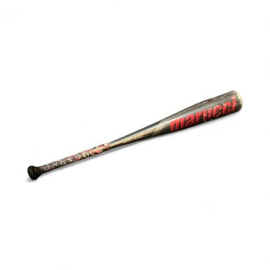 Used Marucci CAT 9 Baseball USSSA 2 3/4 Bat 28" 11873-S000226028