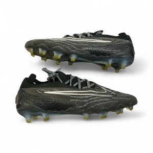 Used Nike PHANTOM Soccer Cleats Black Senior 6.5 11873-S000226008