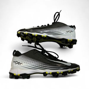 Used Nike VAPOR BB/SB Cleats Black Junior 05 11873-S000225978