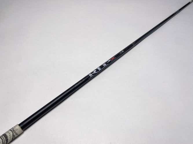 Aldila RipX 65g Stiff Graphite Driver Shaft 43.5" Pull 0.335