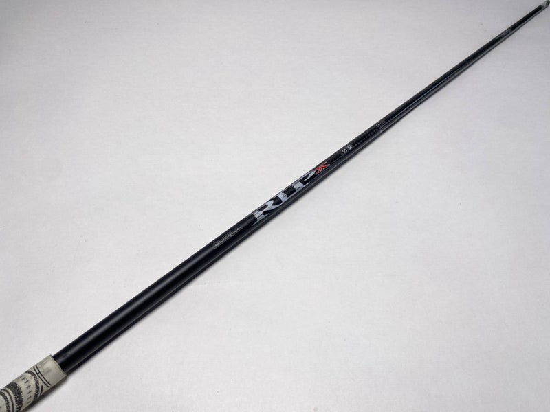 Aldila RipX 65g Stiff Graphite Driver Shaft 43.5" Pull 0.335