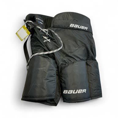 Used Bauer NEXUS 7000 Senior Pant Black MD 11873-S000225876