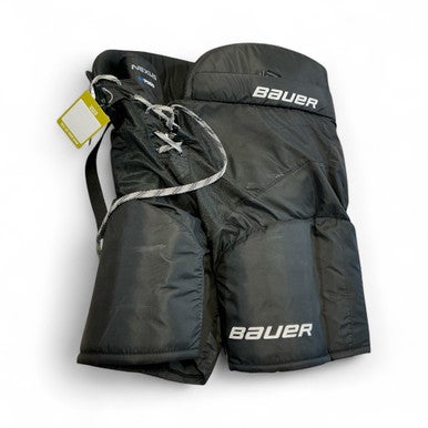 Used Bauer NEXUS 7000 Senior Pant Black MD 11873-S000225876