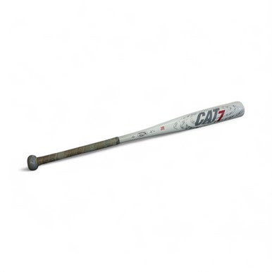 Used Marucci CAT 7 BB/SB USSSA 2 5/8 Bat 31" 11873-S000225878